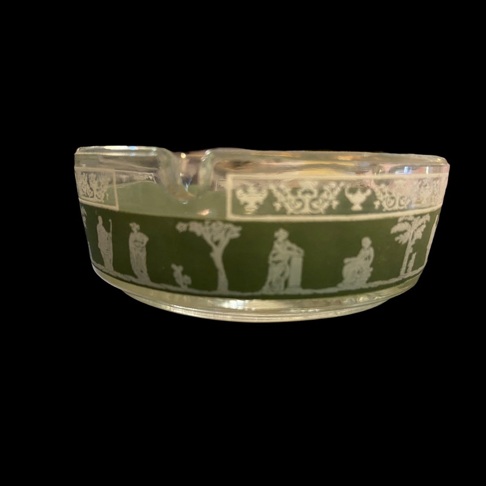 Wedgwood Ashtray - Vintage